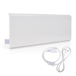 Radiator (elektrisch) ETHERMA LAVA2-DESK-120 Radiator (elektrisch) ETHERMA LAVA2-DESK-120